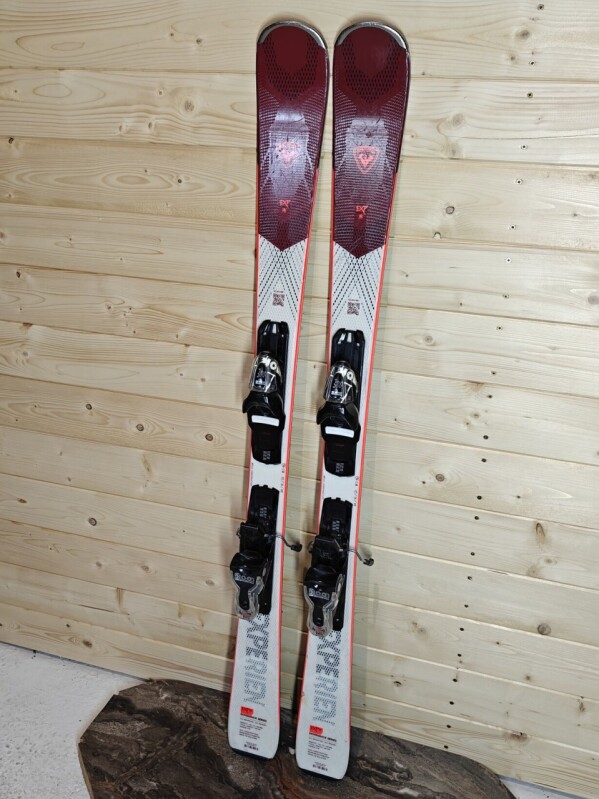 LYŽE ROSSIGNOL EXPERIENCE 76 136CM